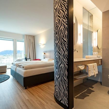 Amadeo Hotel Schaffenrath Salzburg Eksteriør bilde