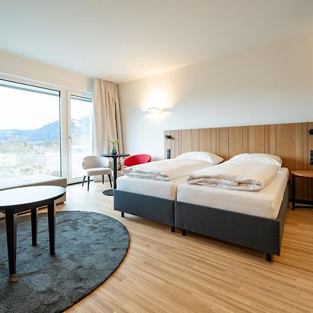 Amadeo Hotel Schaffenrath Salzburg Eksteriør bilde