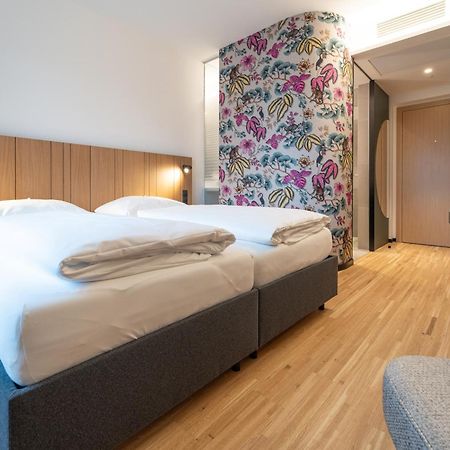 Amadeo Hotel Schaffenrath Salzburg Eksteriør bilde